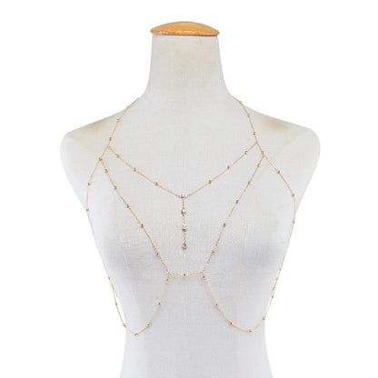 LacyNighty™ Full Of Desire Body Jewelry