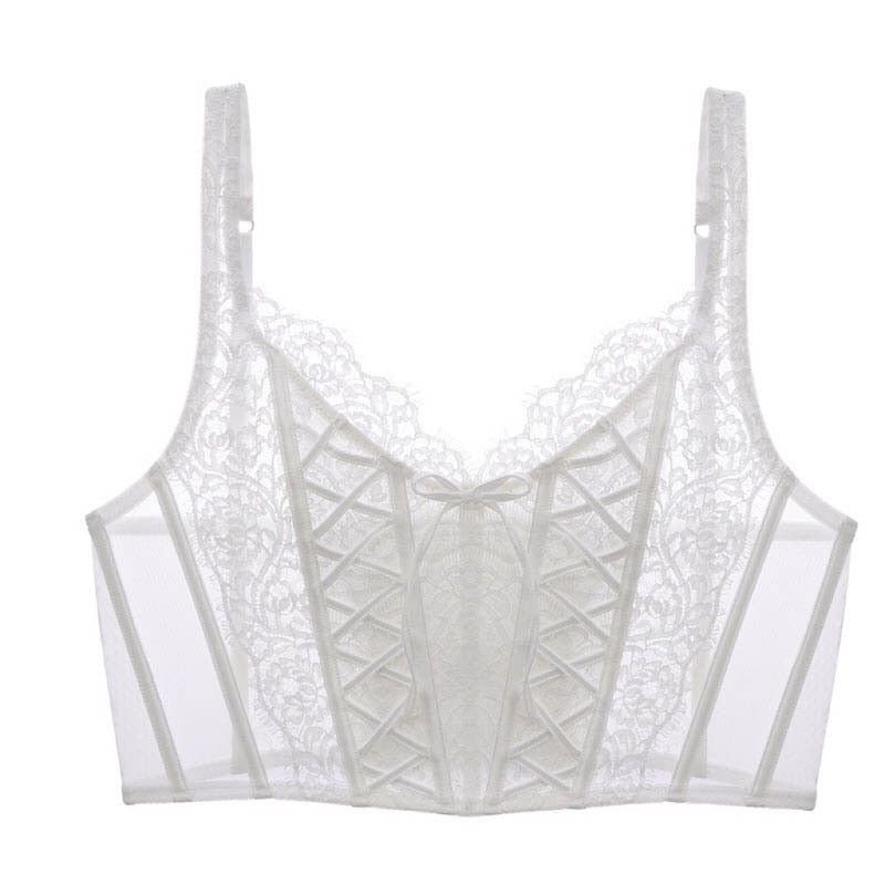 French Corset Bralette