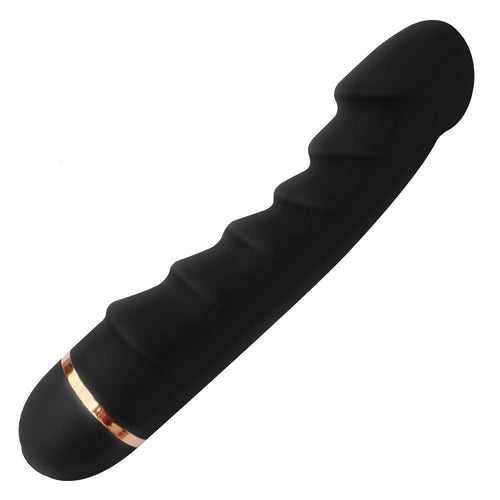 LacyNighty™ Midnight Rider Vibrator