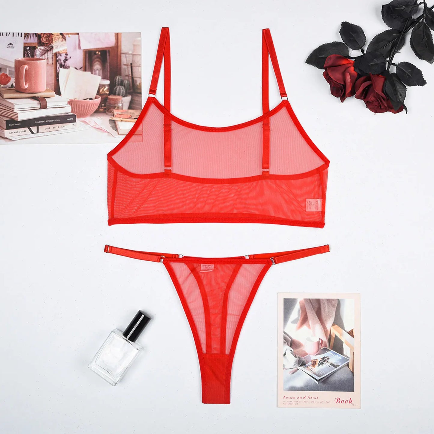 Your Wildest Dreams Lingerie