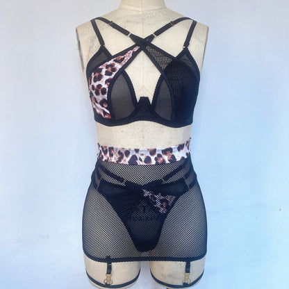 Ecstasy For Your Thrist Lingerie