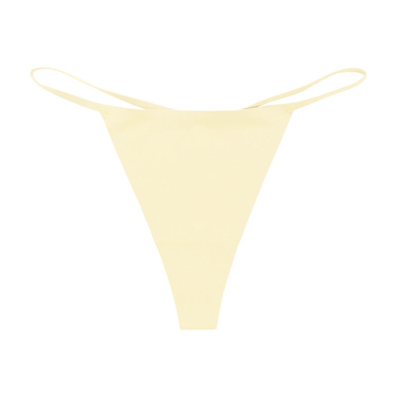 The Comfortable Area G-String