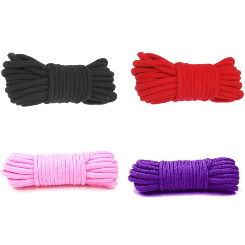 LacyNighty™ Bondage 10 Metre Rope