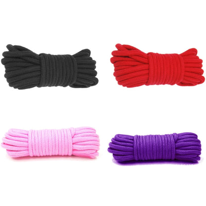 LacyNighty™ Bondage 10 Metre Rope