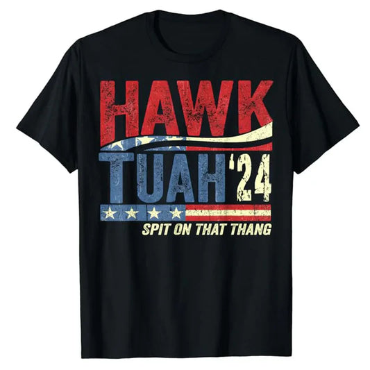 Hawk Tuah Spit on That Thang