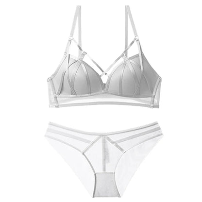 Rock You 'Til The Daylight Lingerie