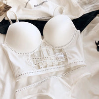 White Set