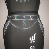 Waist Chain