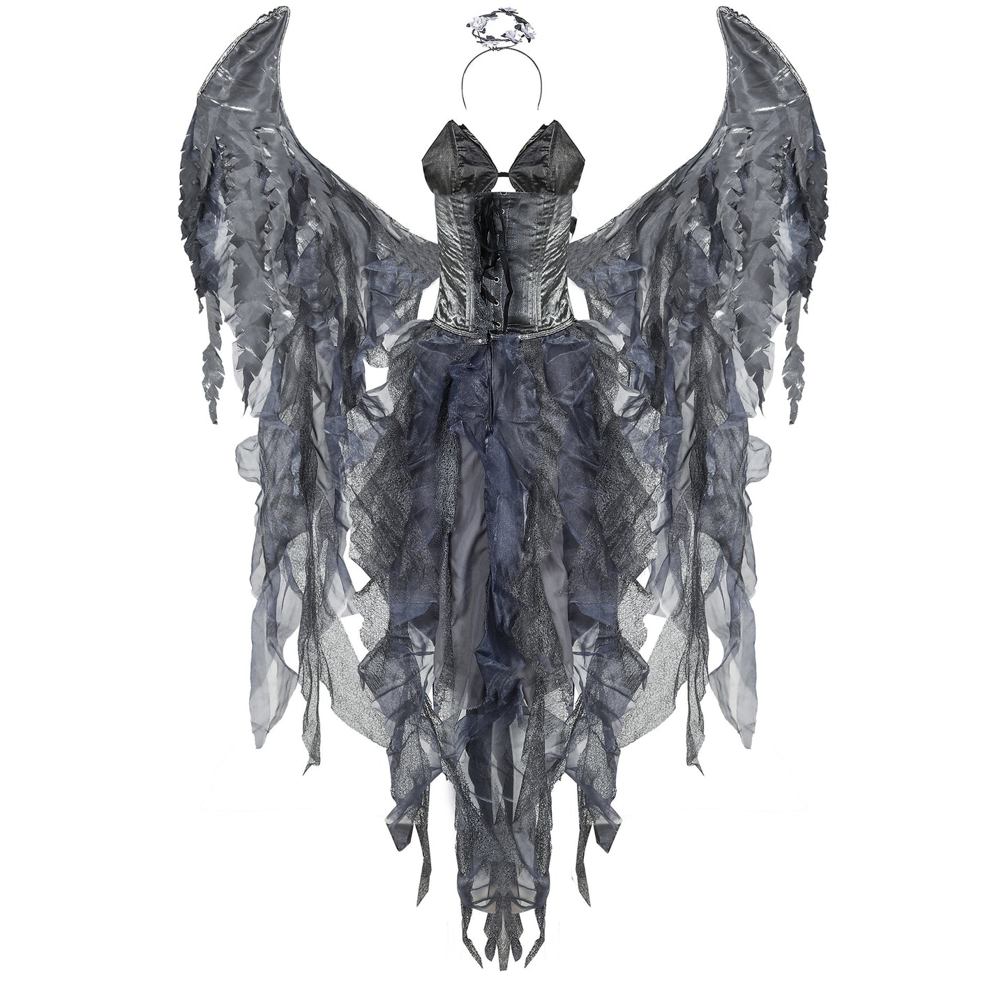 LacyNighty™ Fallen Angel Set