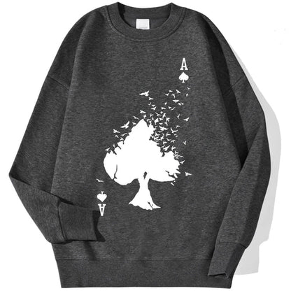 Spade Sweatshirt