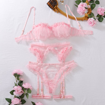 Passionate Melody Nights Lingerie