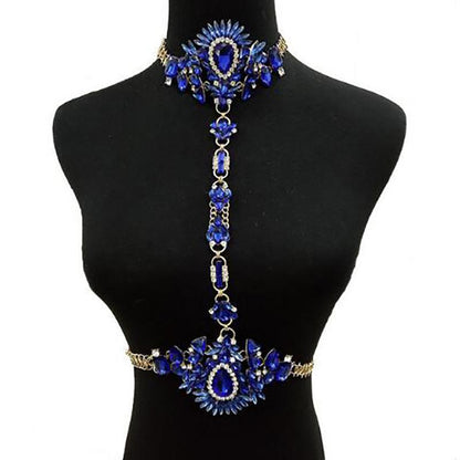 LacyNighty™ Attract The Attention Body Jewelry