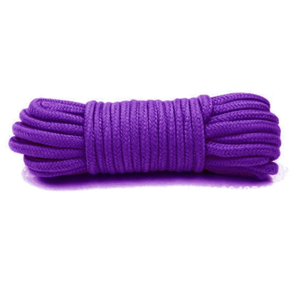 LacyNighty™ Bondage 10 Metre Rope