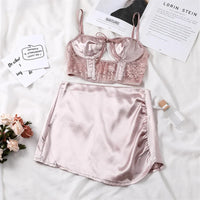 Gray Pink