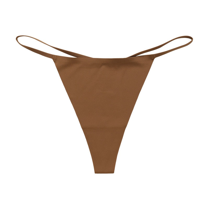 The Comfortable Area G-String