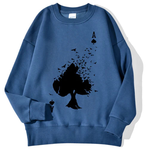 Spade Sweatshirt