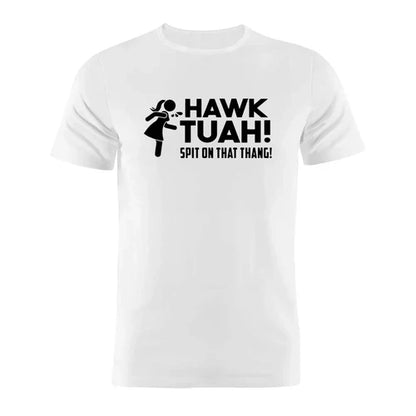 Hawk Tuah T-Shirt