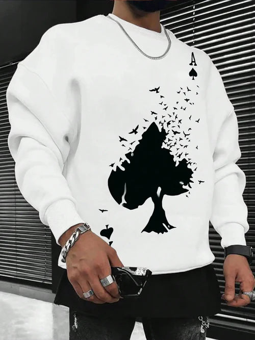 Spade Sweatshirt