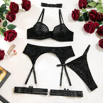 Love’s Tenderness Lingerie