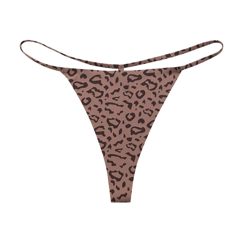 The Comfortable Area G-String