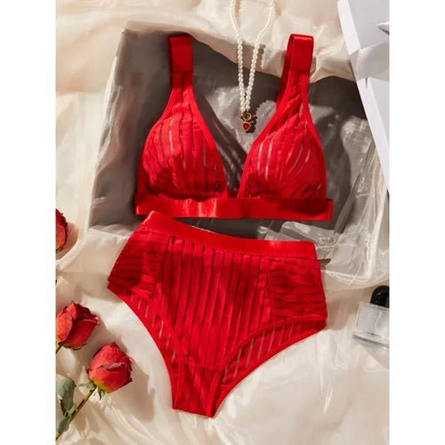 Kiss Of Life Lingerie