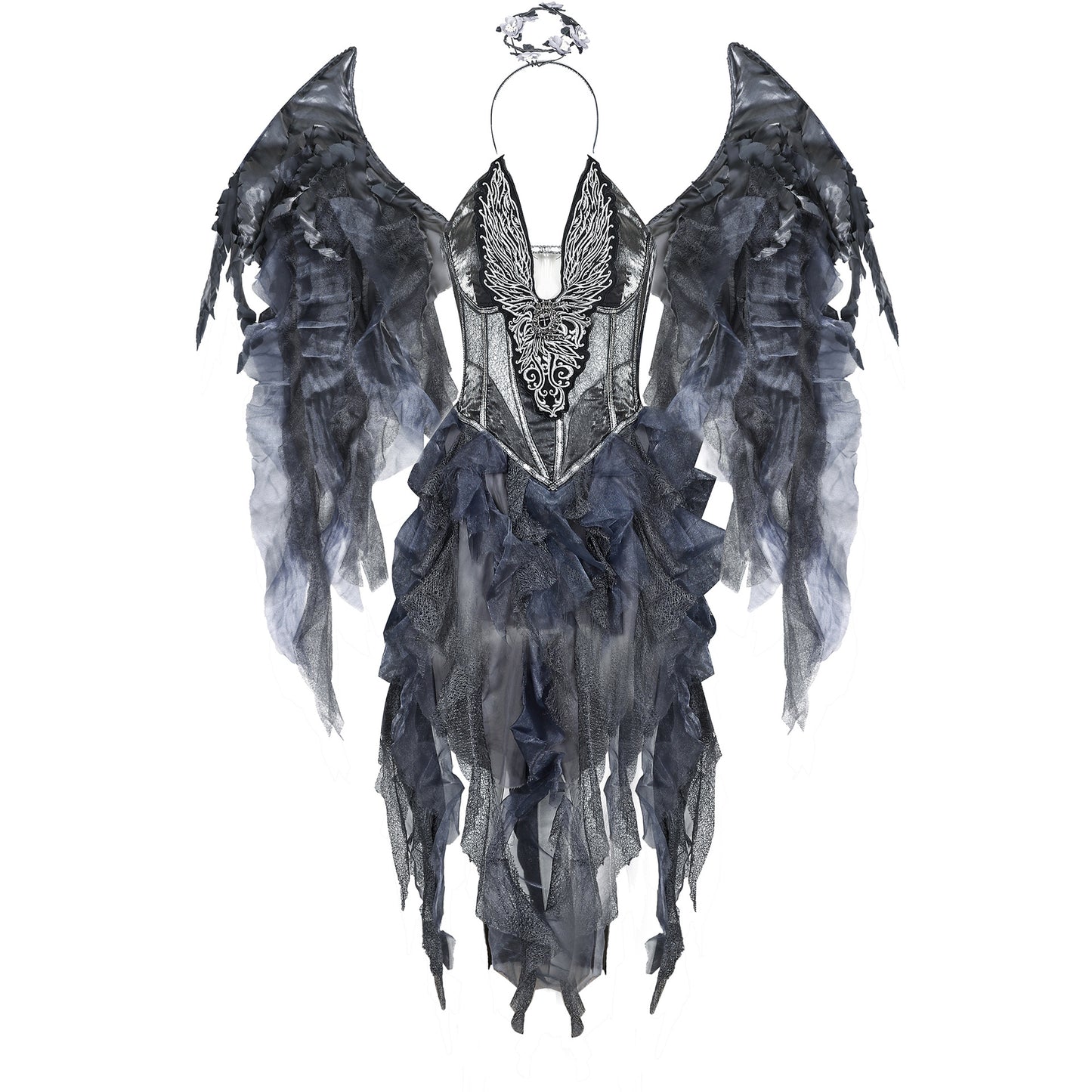 LacyNighty™ Fallen Angel Set