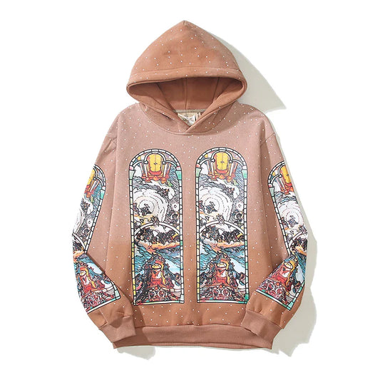 Streetwear Hoodie