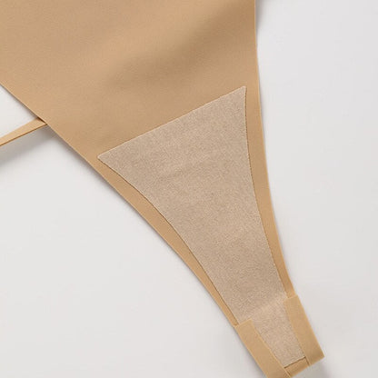 The Comfortable Area G-String