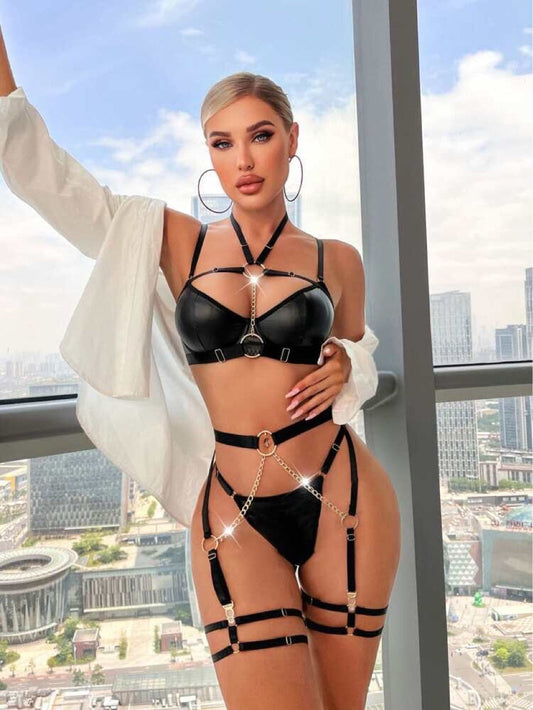 Dream 'Bout Me Tonight Lingerie