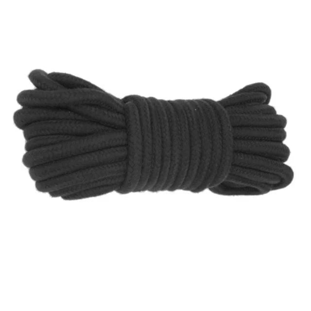 LacyNighty™ Bondage 10 Metre Rope