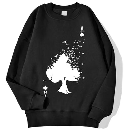 Spade Sweatshirt