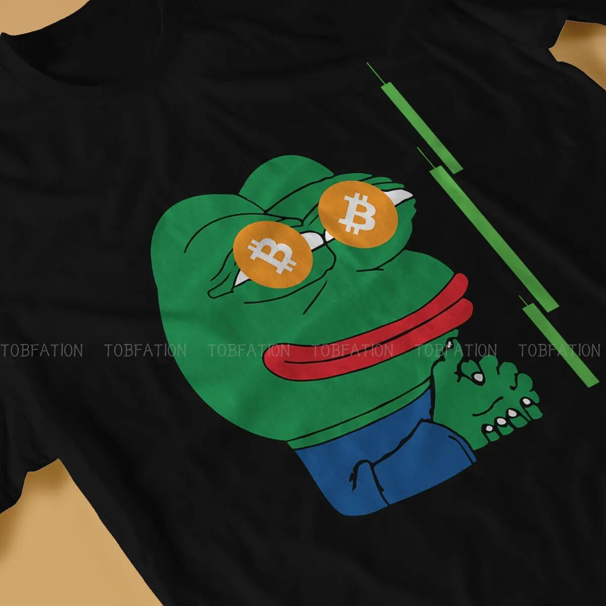 Pepe T-Shirt