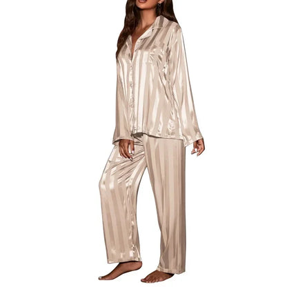 Wanna Be Alone Pajamas Set