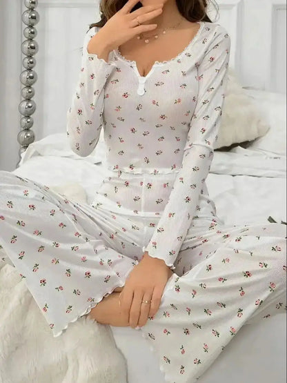 Your Favorite Reference Pajamas