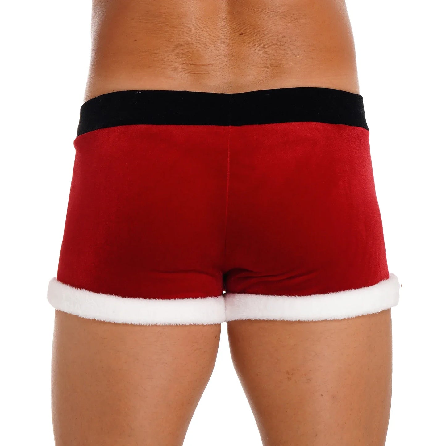 Santa Boxers