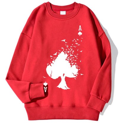 Spade Sweatshirt