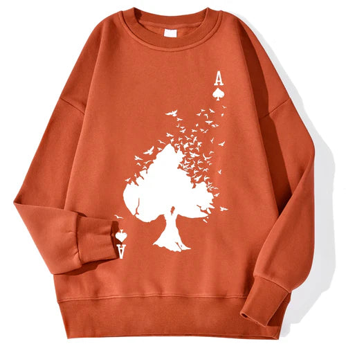 Spade Sweatshirt