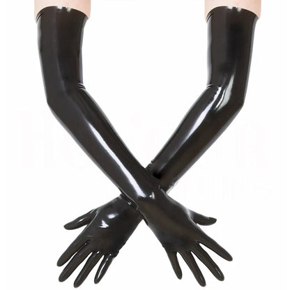 Latex Gloves