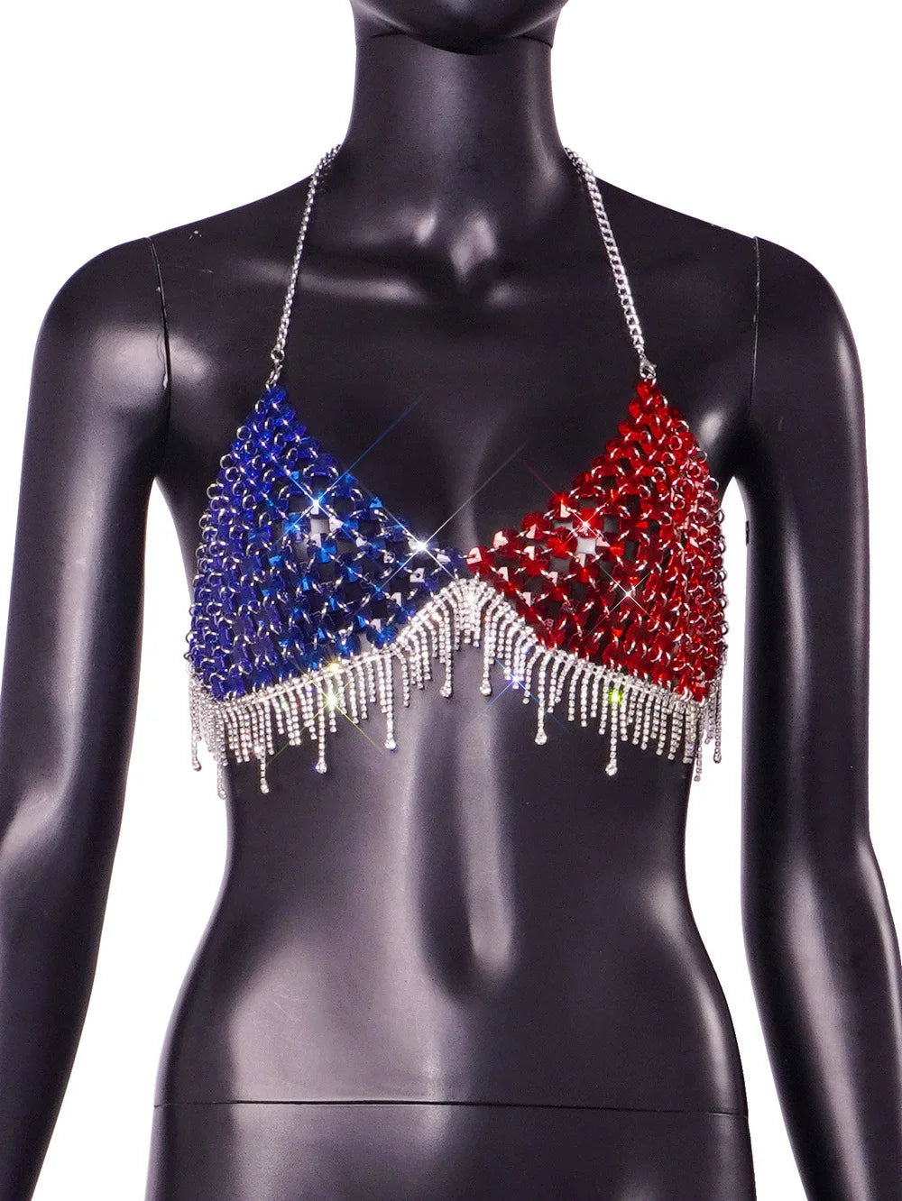 LacyNighty™ Become More Attractive Body Jewelry