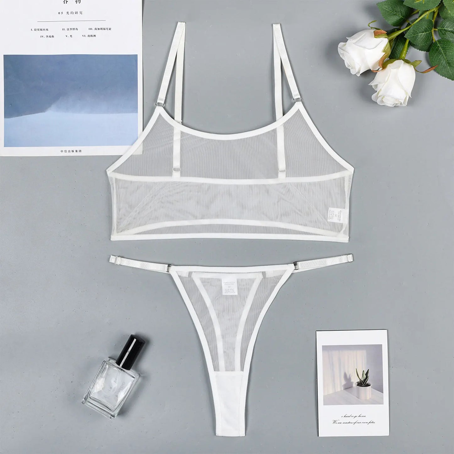 Your Wildest Dreams Lingerie