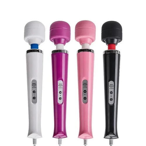 LacyNighty™ Magic Wand Massager