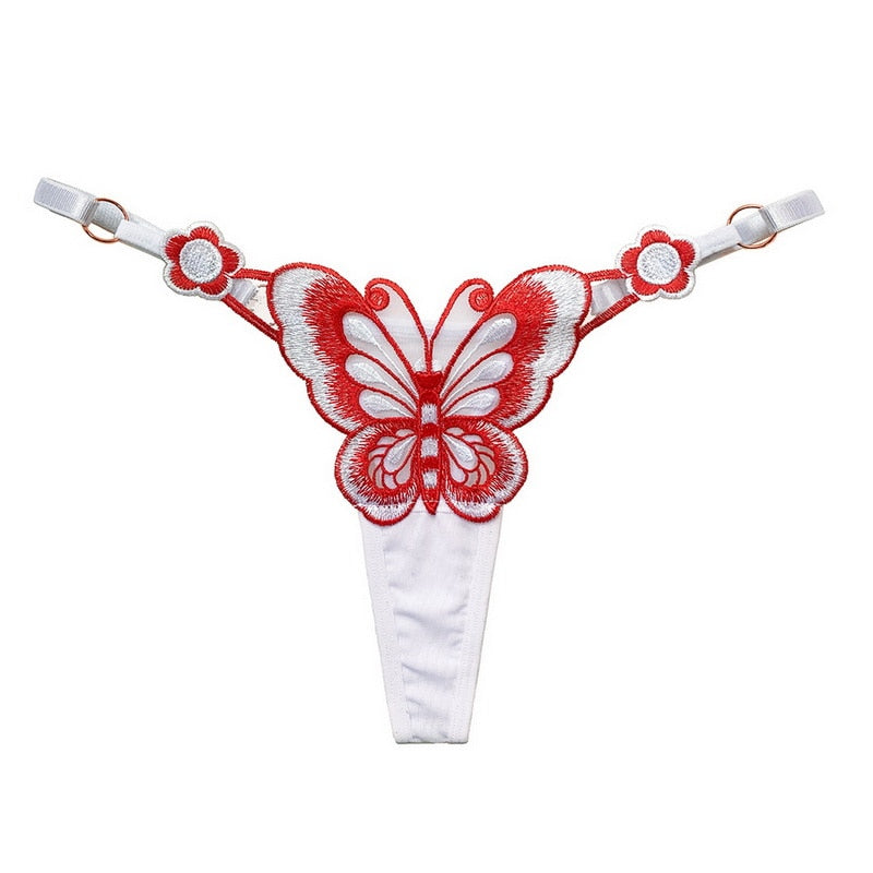 Mariposa Thong