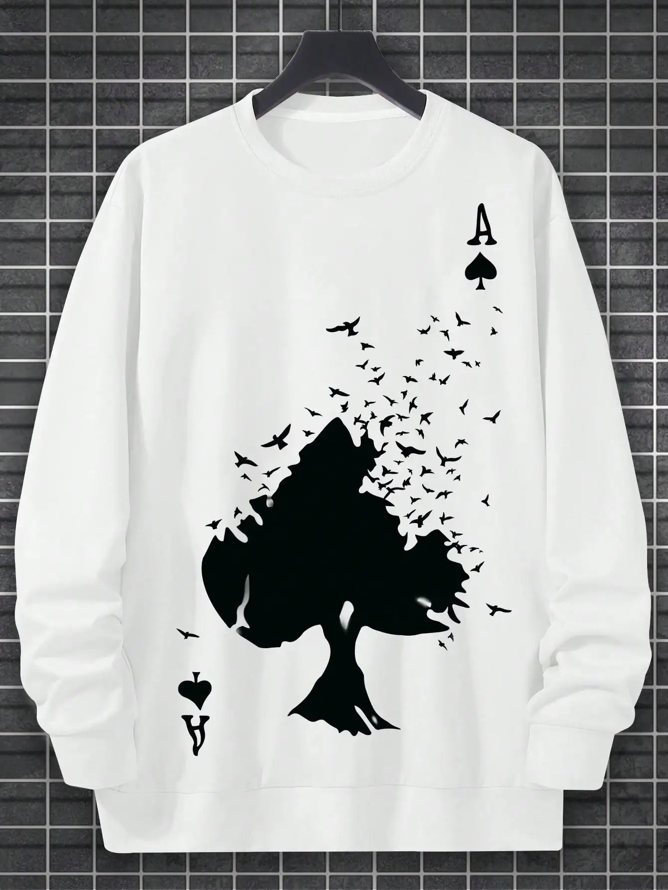 Spade Sweatshirt