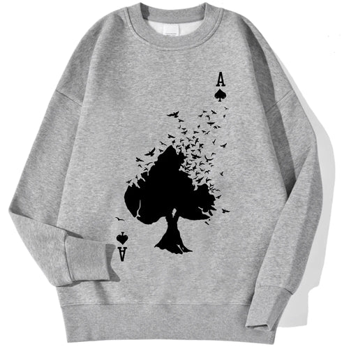 Spade Sweatshirt