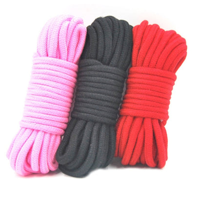 LacyNighty™ Bondage 10 Metre Rope