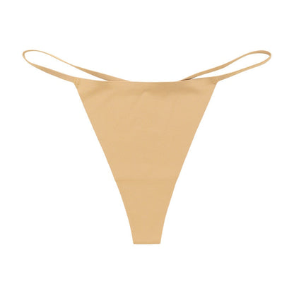 The Comfortable Area G-String