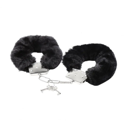 Fur Hand Cuffs