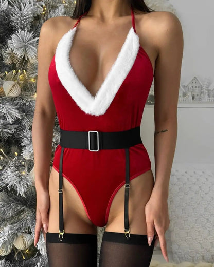 LacyNighty™ Santa’s Secret