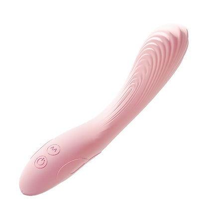 LacyNighty™ Eva G-Spot Massager