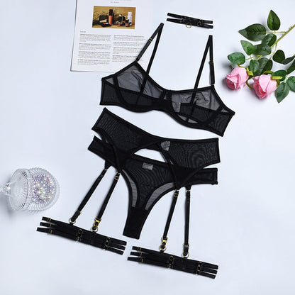 Our Love Tonight Lingerie